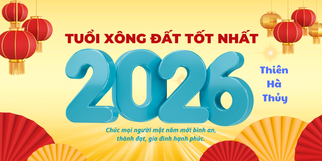 tuoi dep xong dat nam 2026