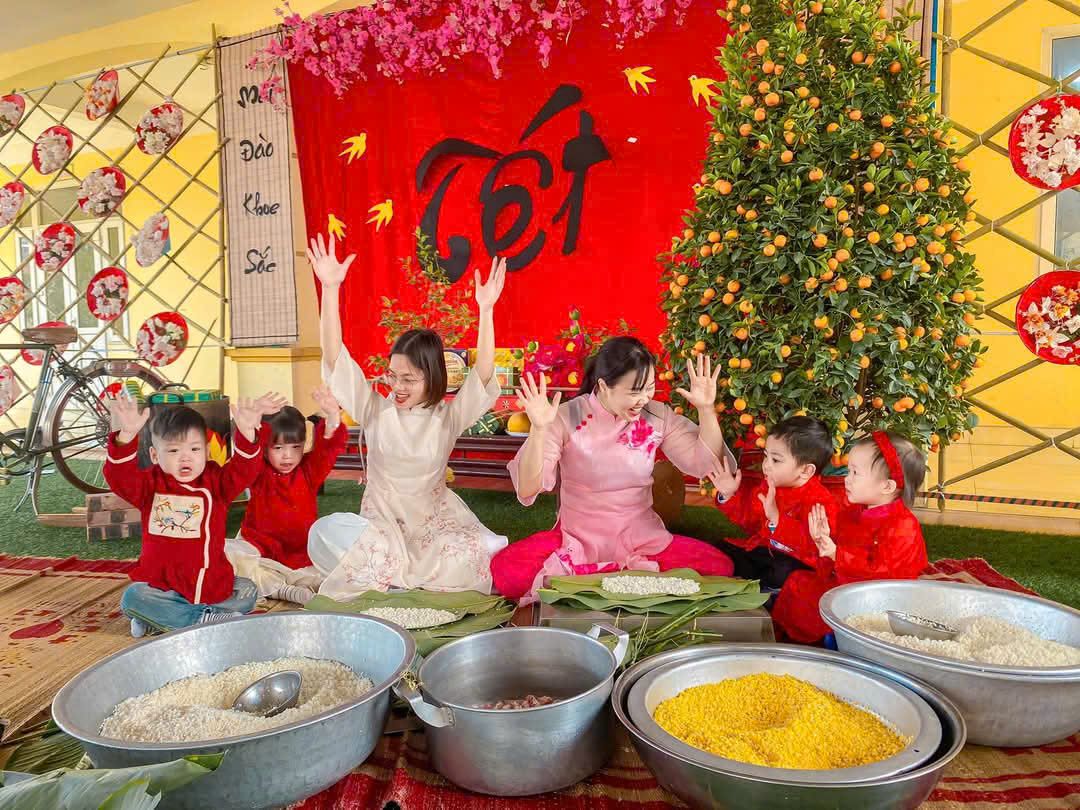 Tuoi Dep Xong Dat Nam 2026