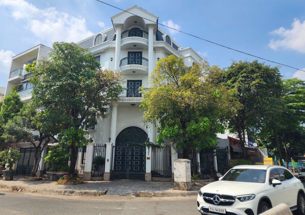 lộc vừng bóng mát