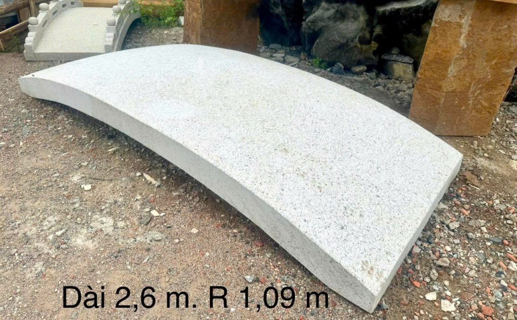 cầu đá giá rẻ