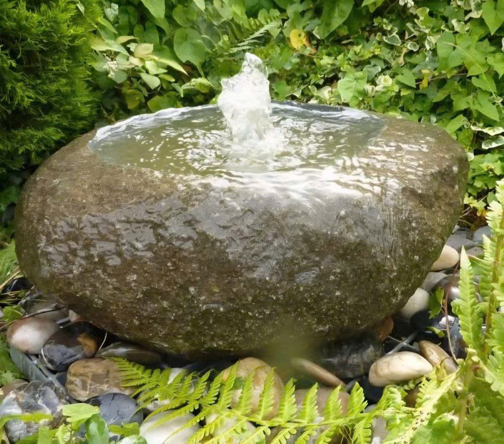 đá tự nhiên