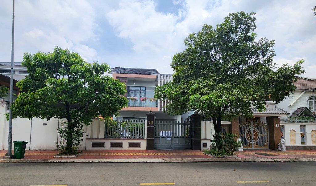cây lộc vừng